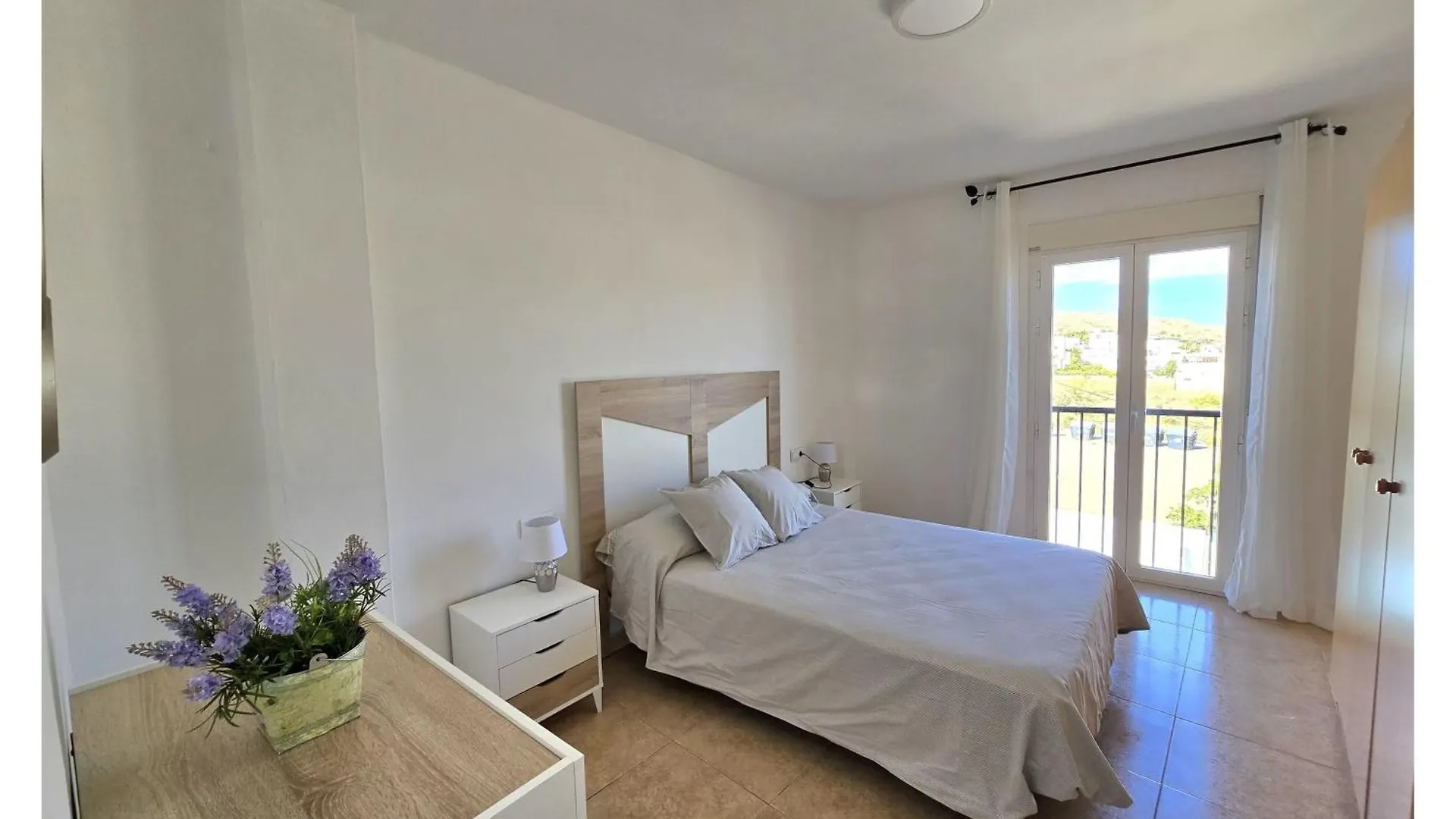 Apartament El Oficio Níjar 0*,  Hiszpania