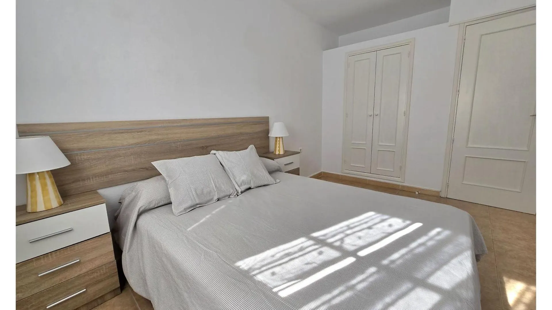 Apartament El Oficio Níjar