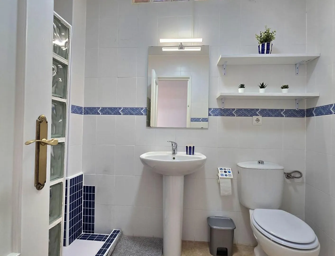 Apartament El Oficio Níjar