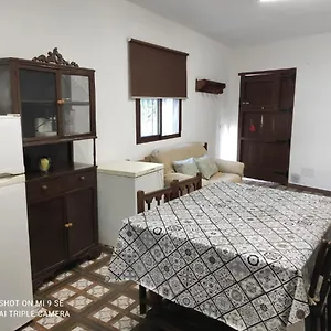 Hébergement de vacances Cortijo Ferre, A Pies Del Castillo La Atalaya De, Níjar
