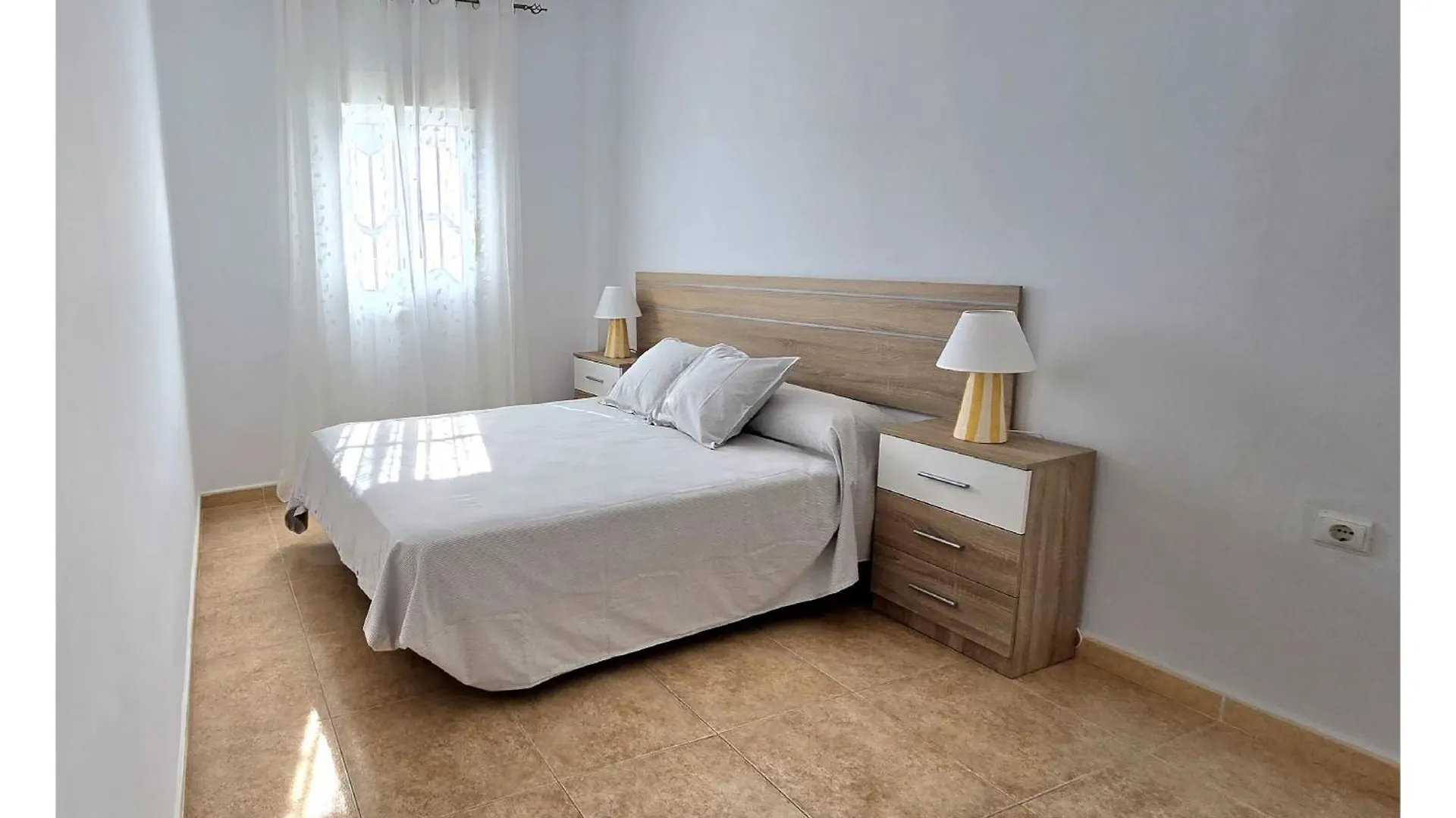 El Oficio Lejlighed Níjar